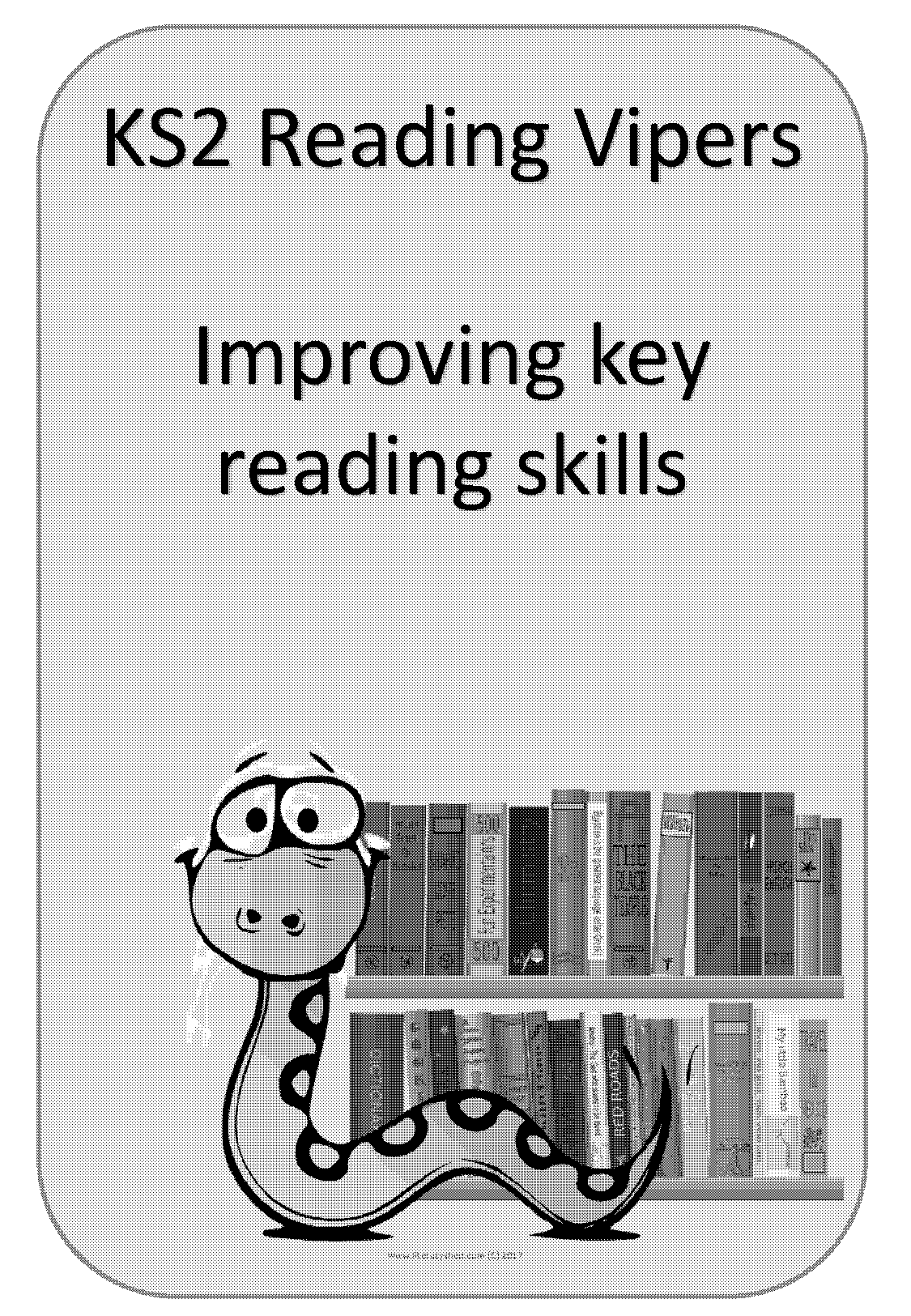 guided reading content domains