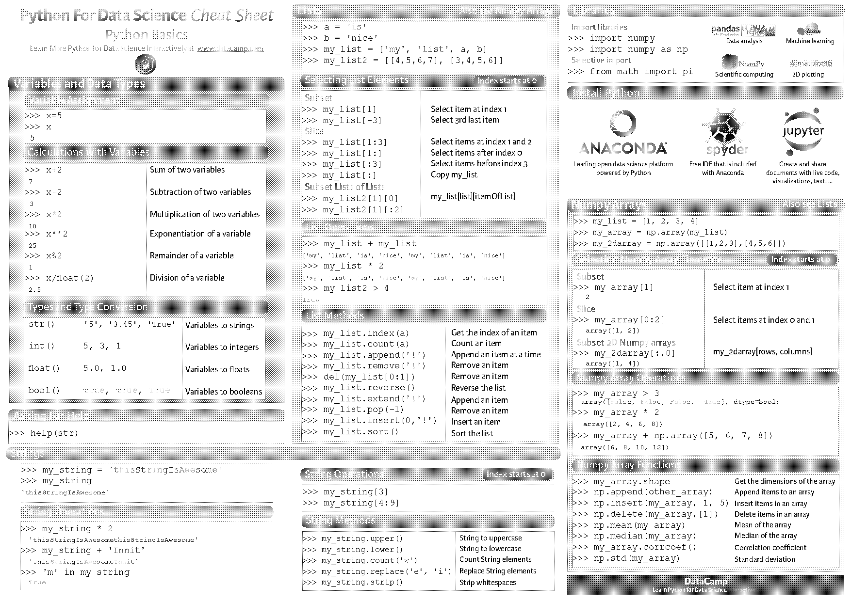 nptel python course assignment solution