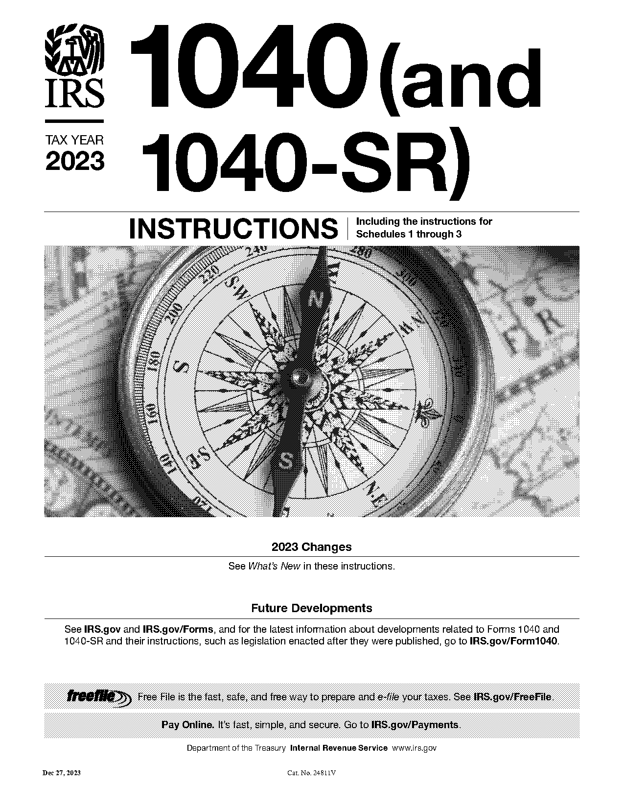 irs senior tax form