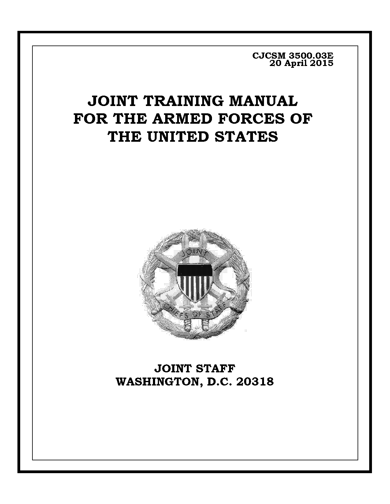 robust employee training manual