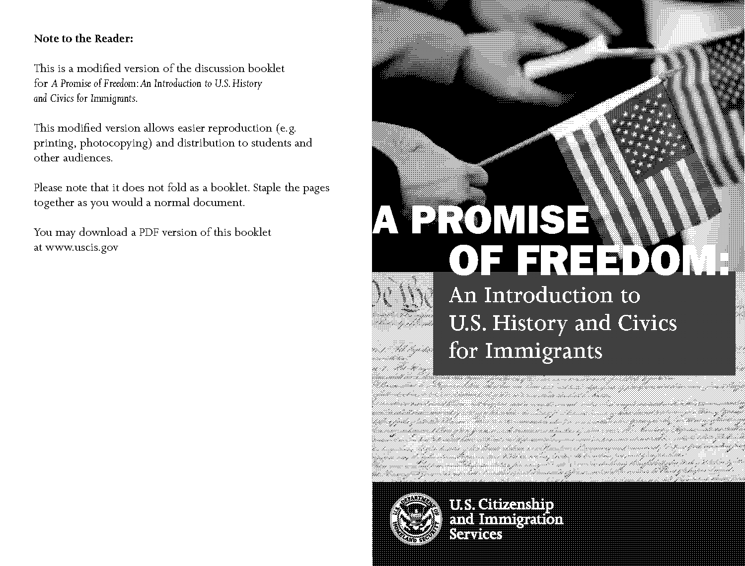 what are the freedoms promised by the first amendment