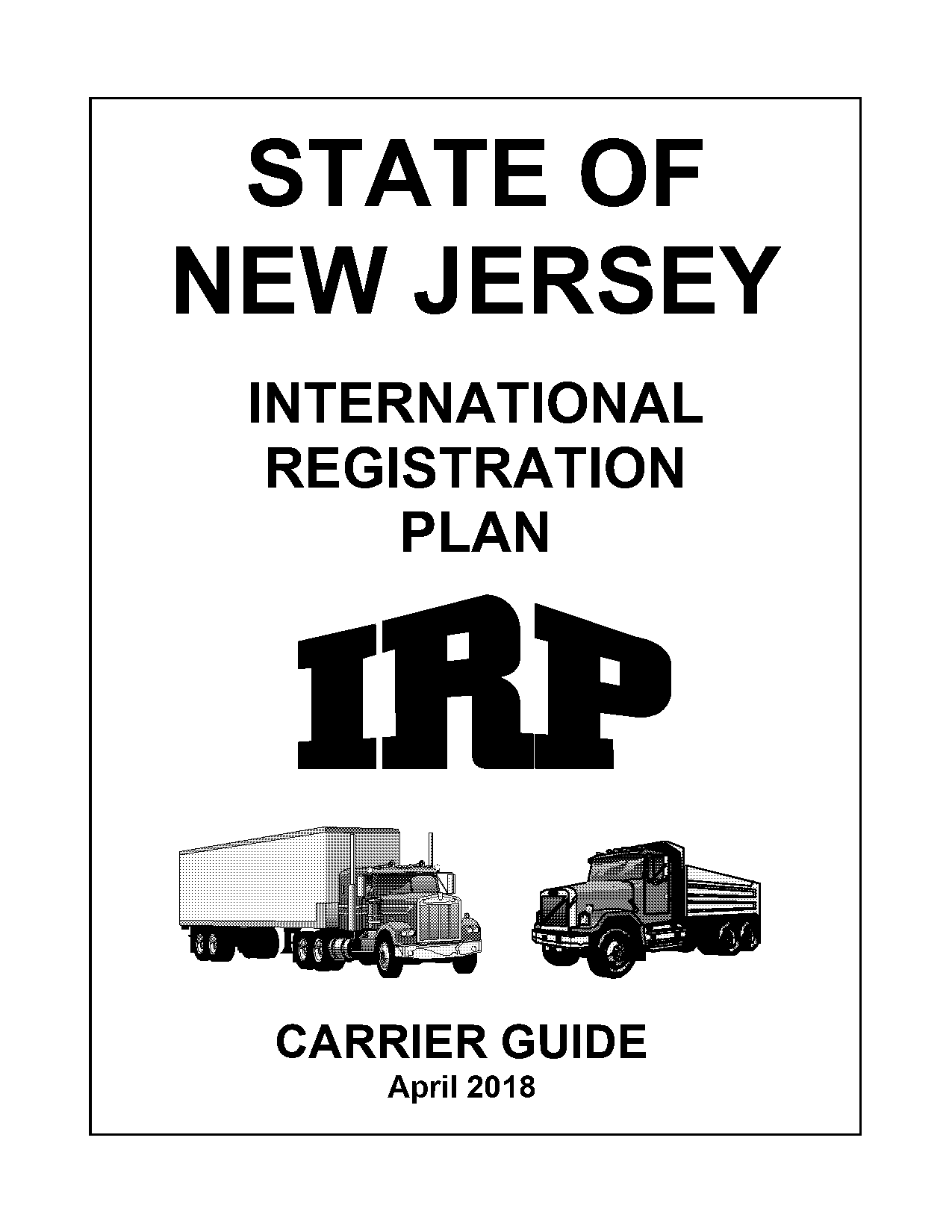 how much to renew register a car in nj