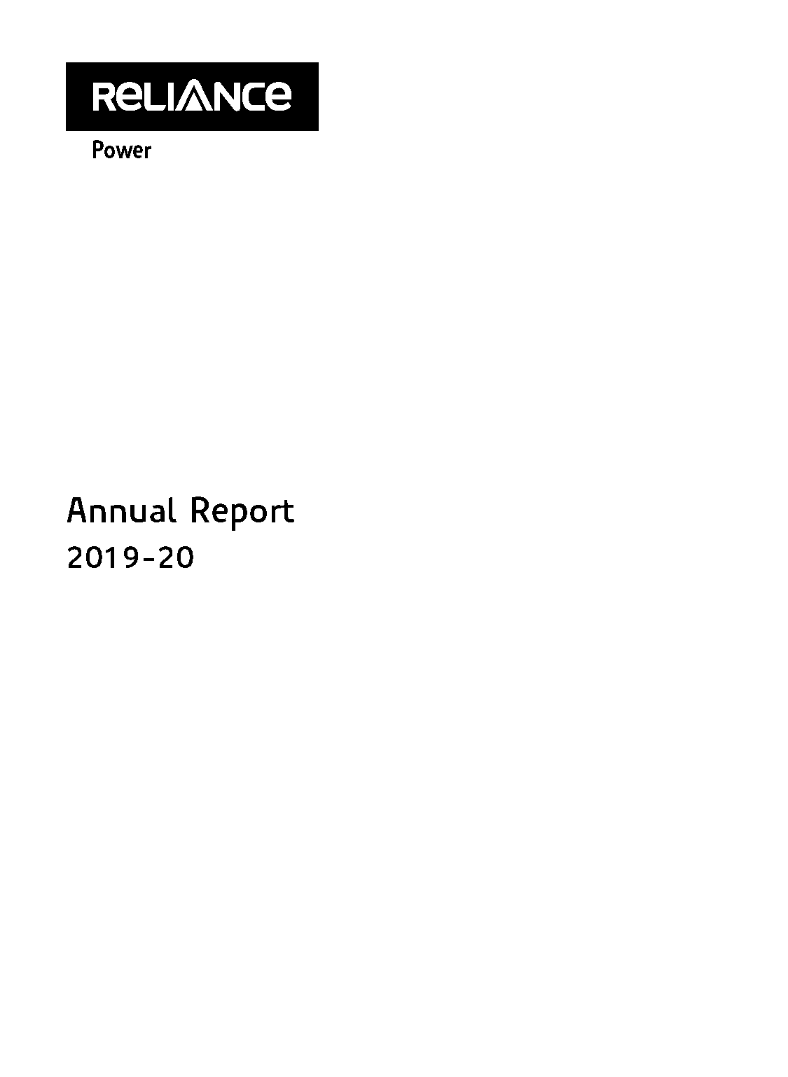 anil dhirubhai ambani group annual report