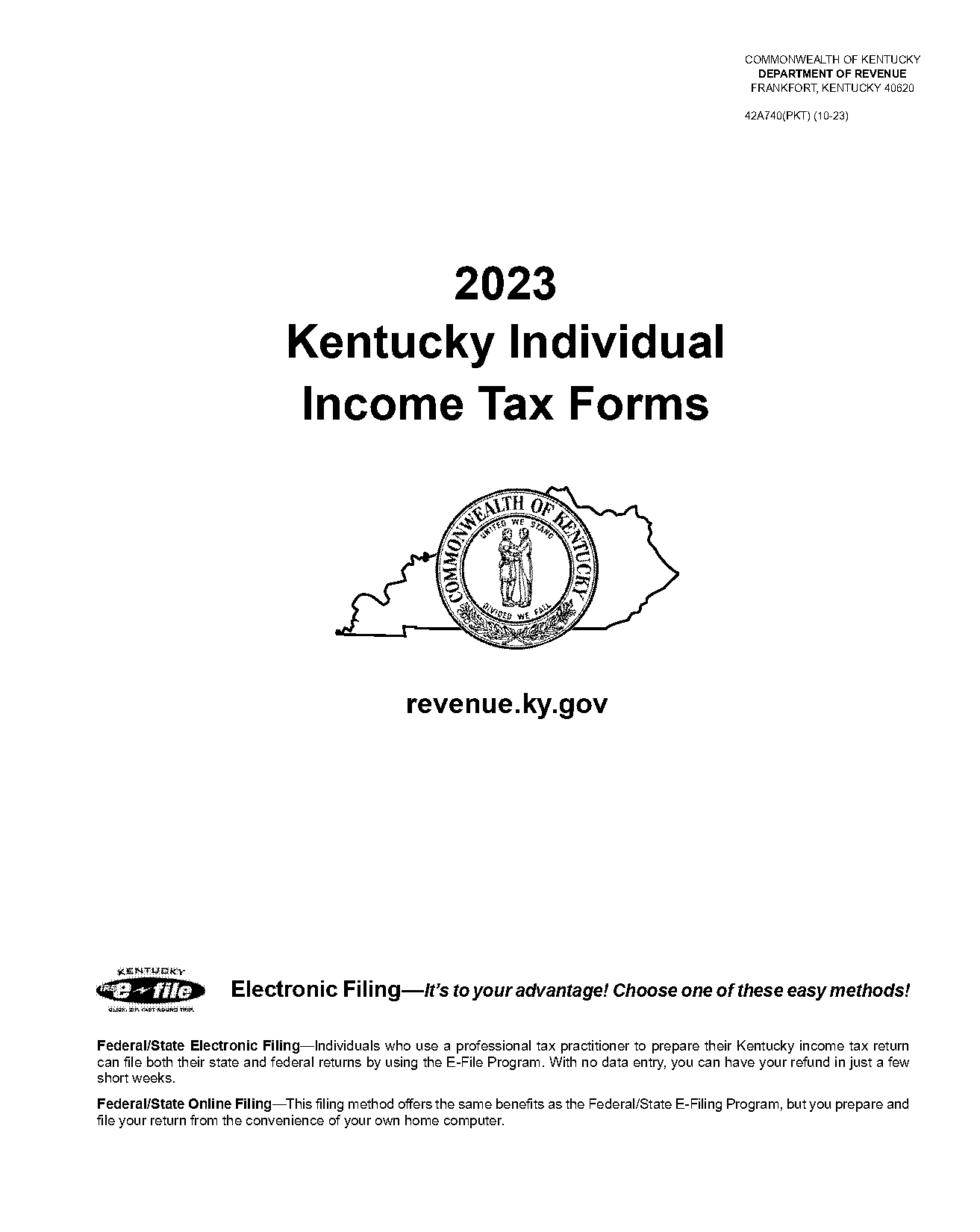 filling out taxes instructions