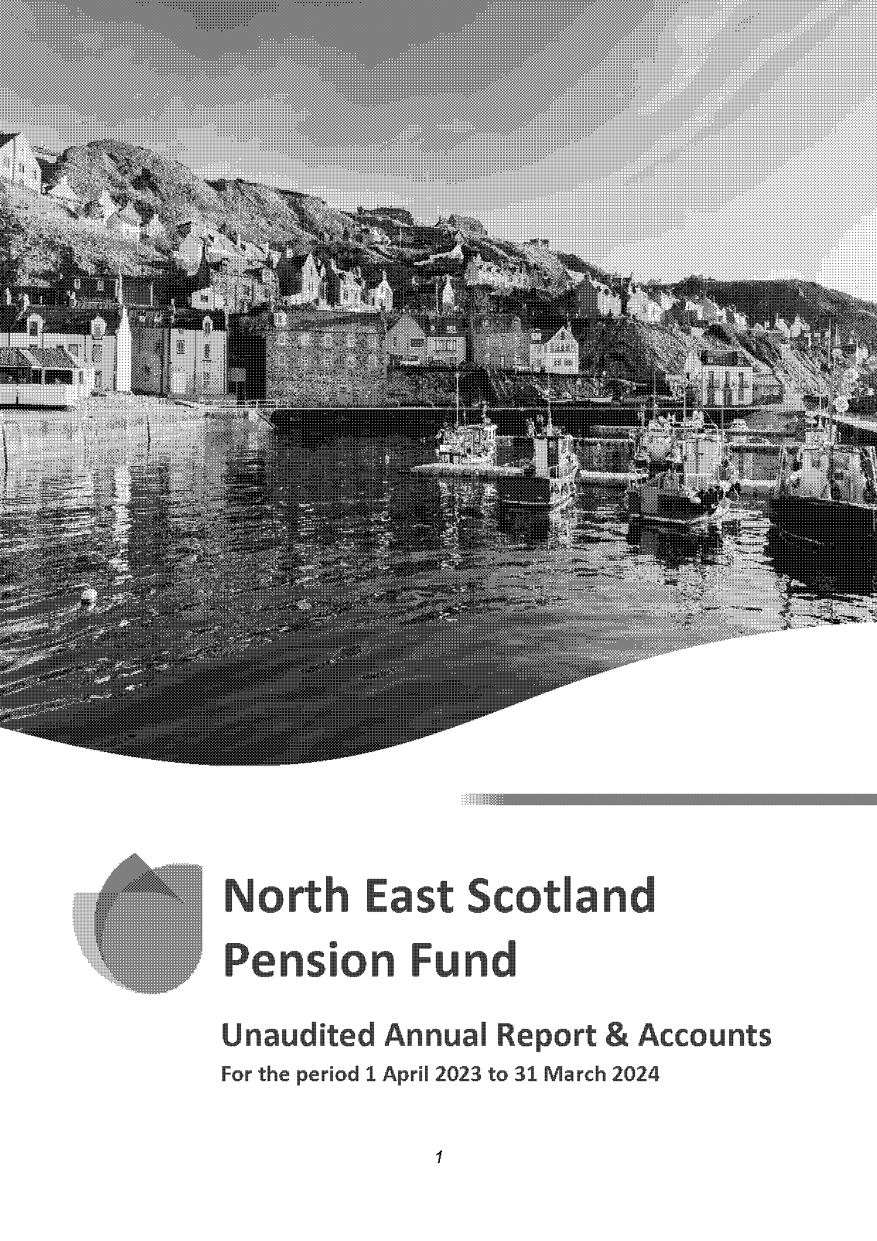 aberdeen city council pension fund annual report