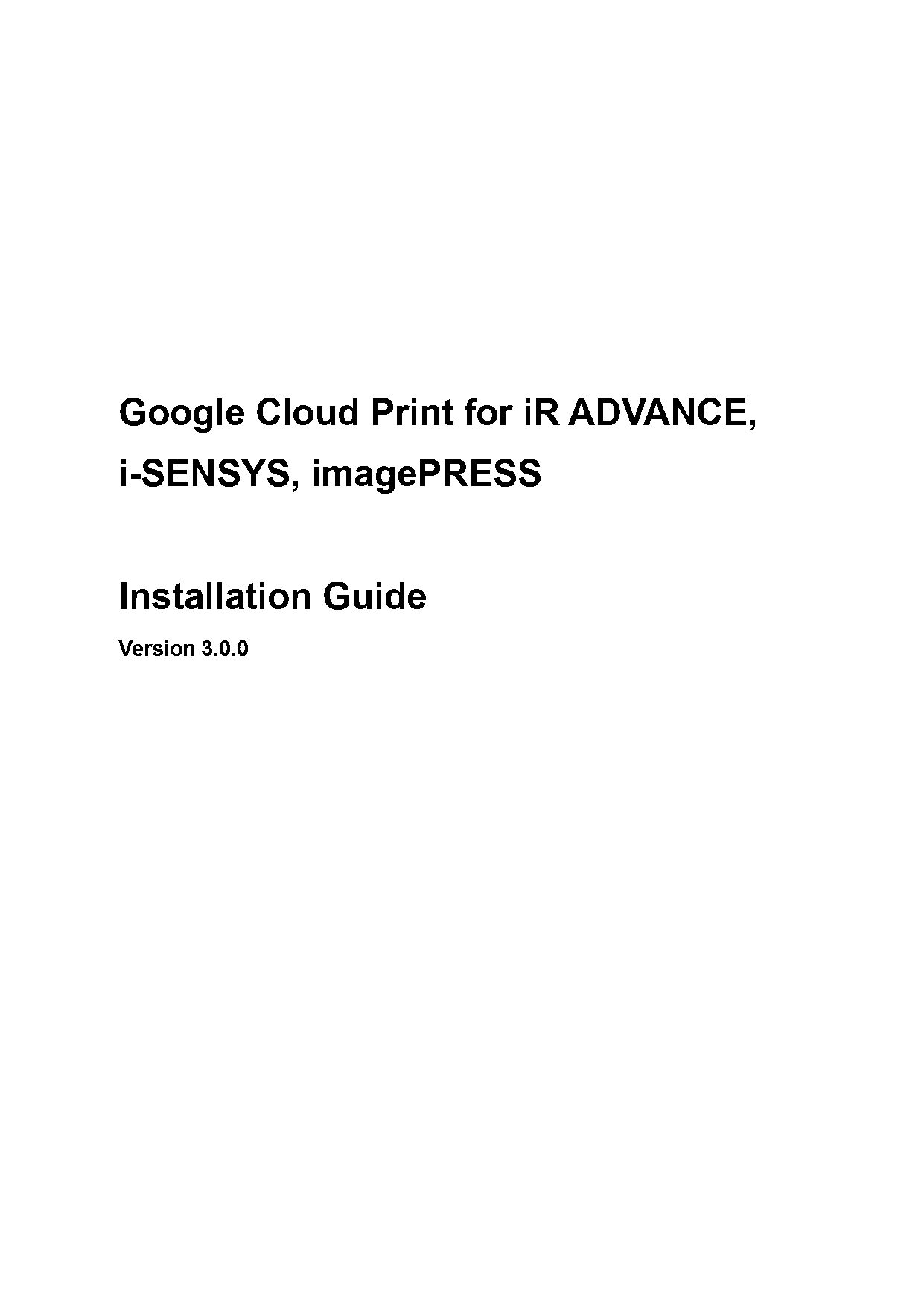 google cloud print save as pdf download where is it