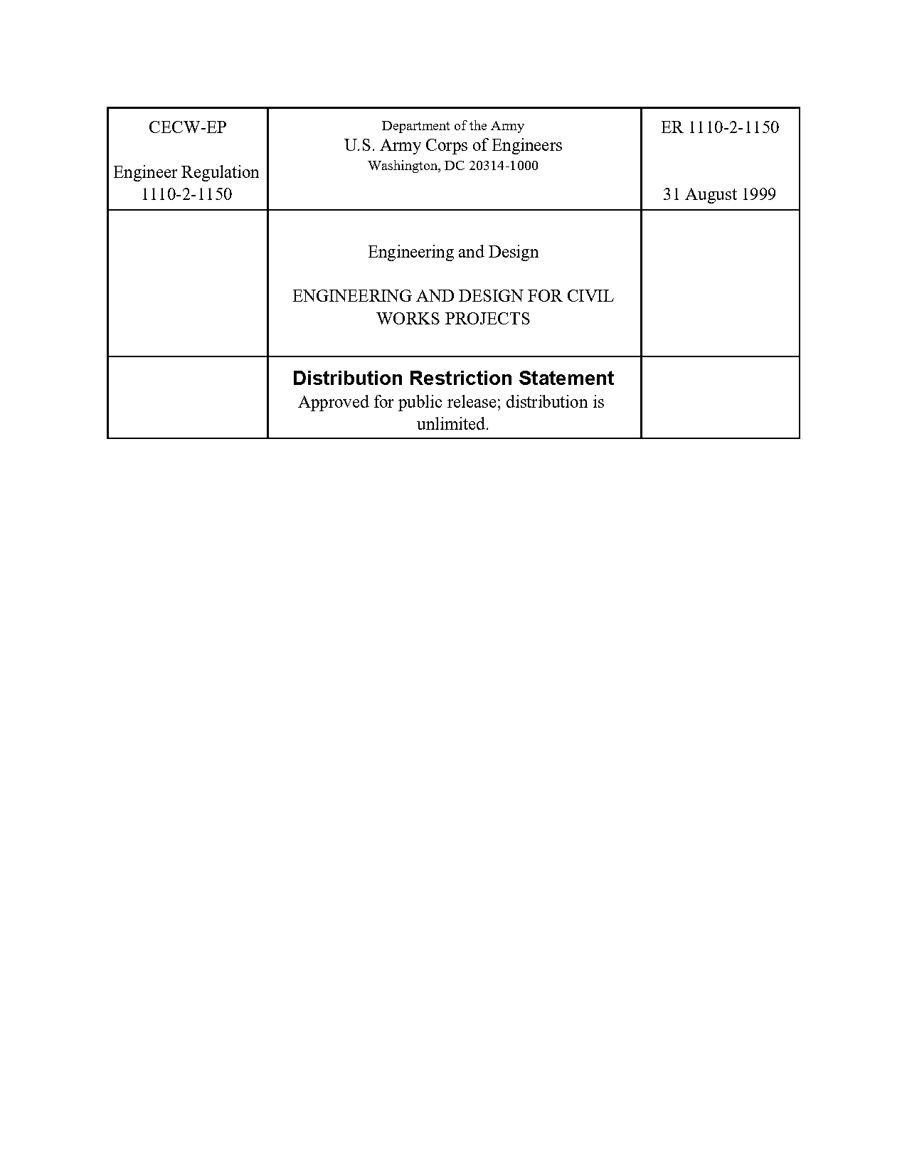 construction engineering field report form