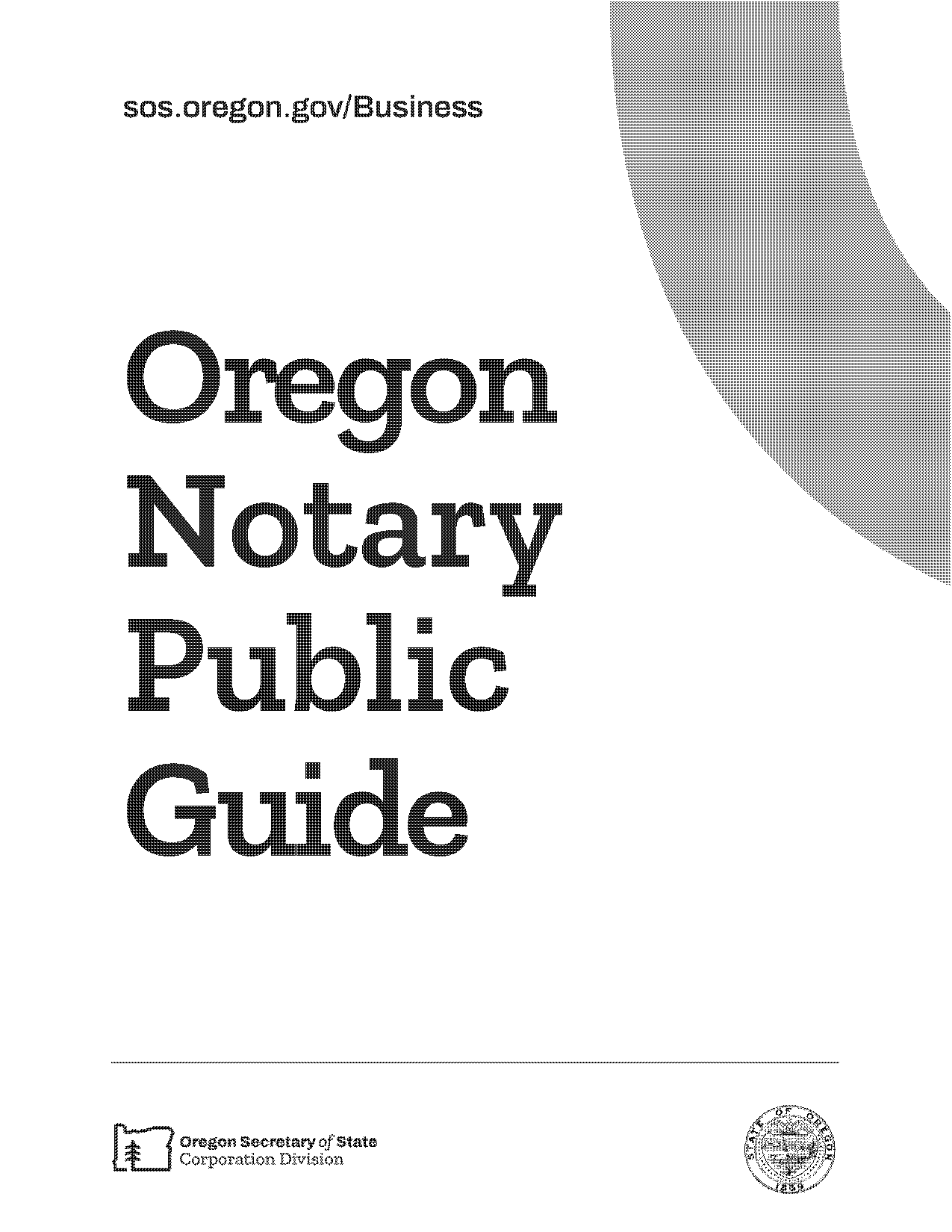 is state testing required in oregon