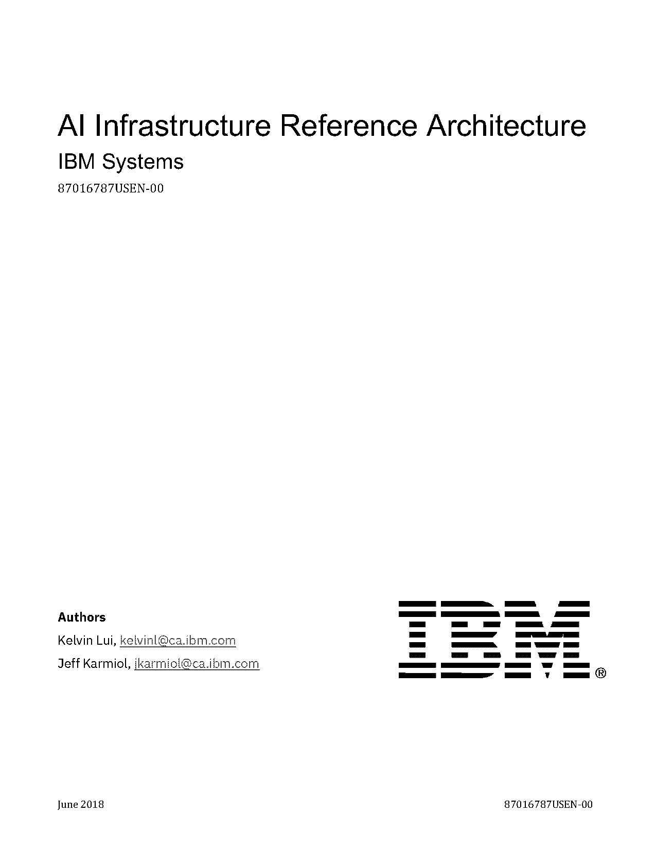 ibm reference architecture for big data