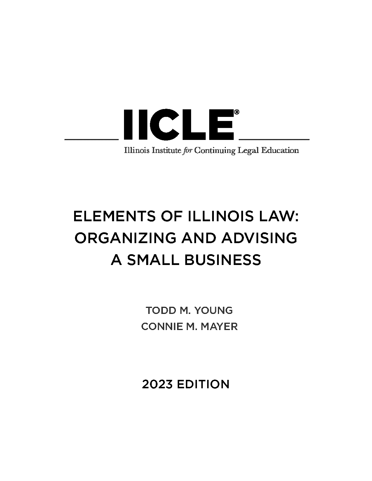 illinois entity omnibus act law firm