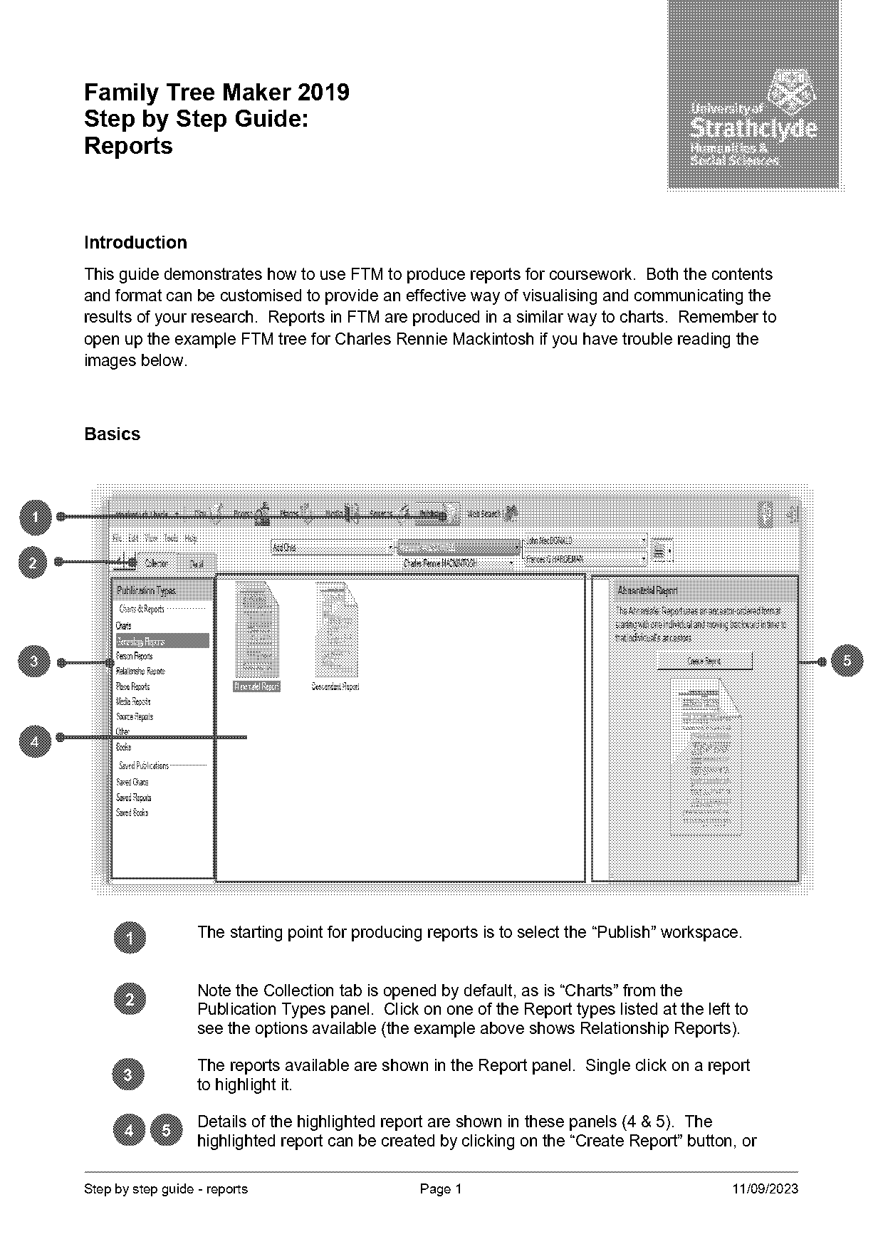 family tree list template