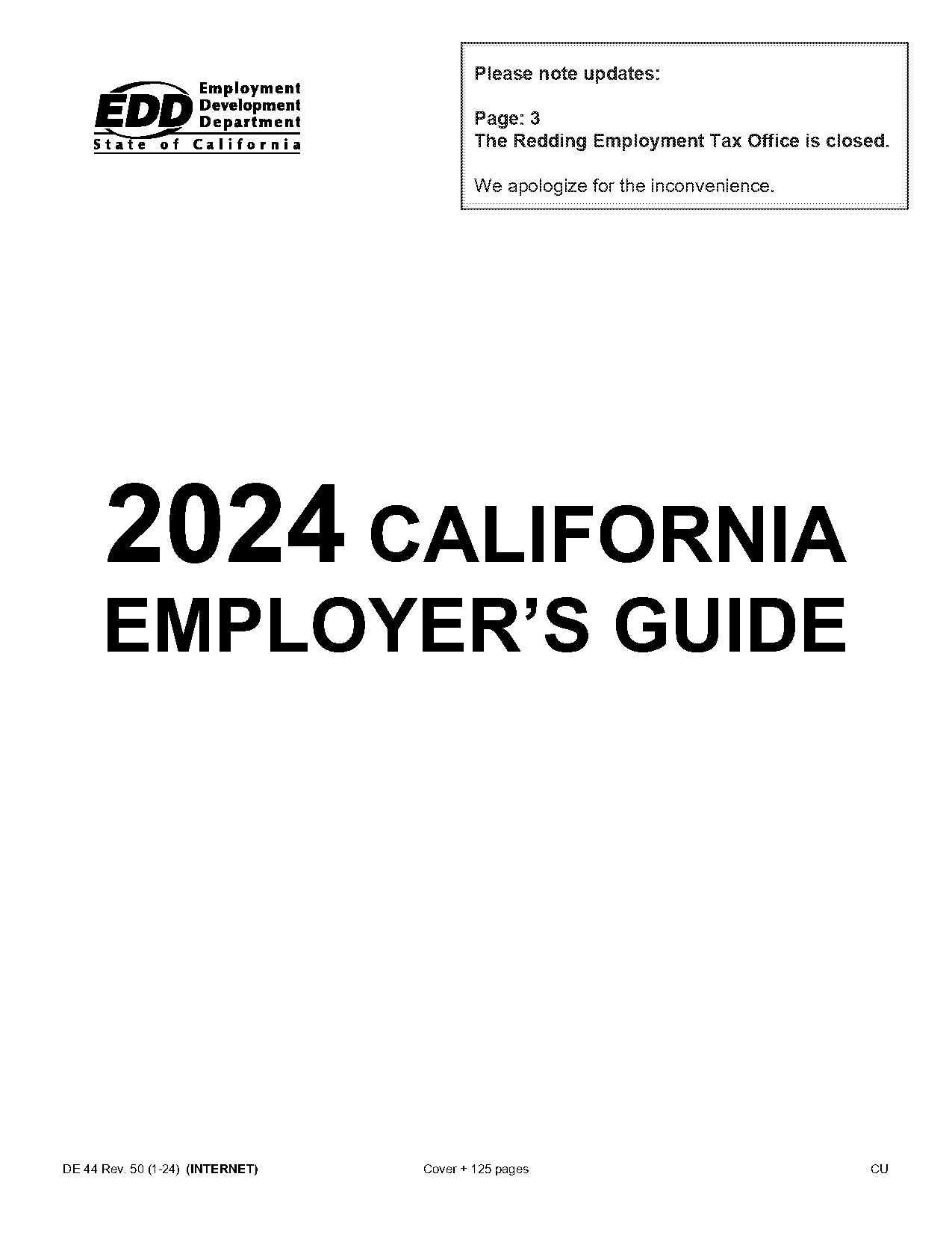 caliornia tax on federal obligations