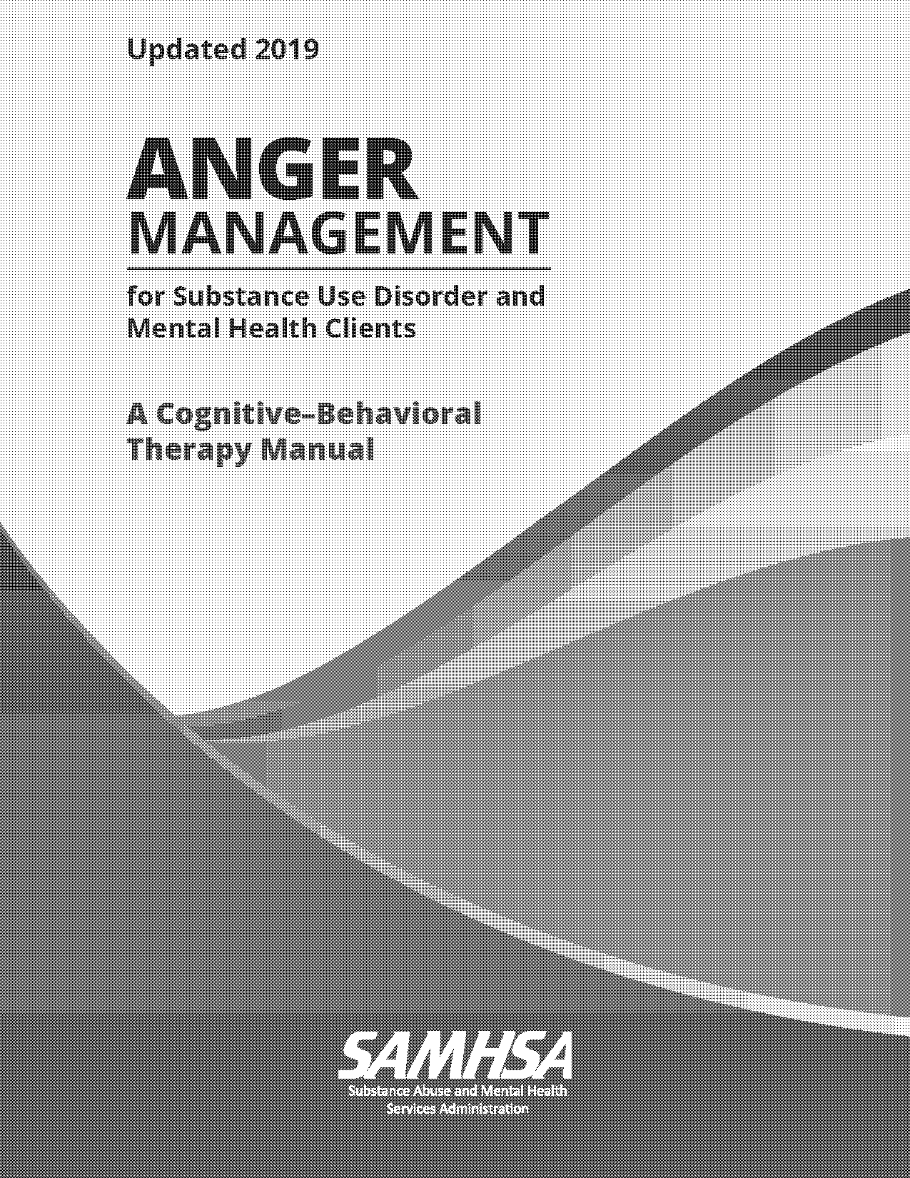 anger management guide pdf