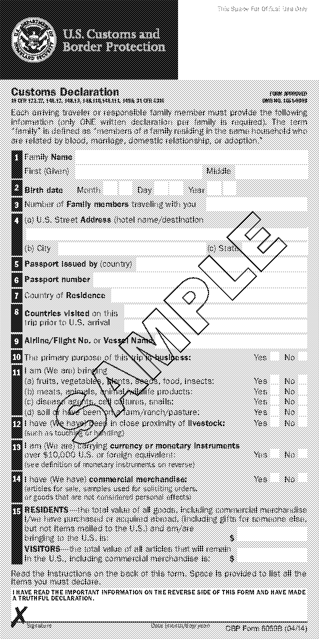 incoming goods inspection form template