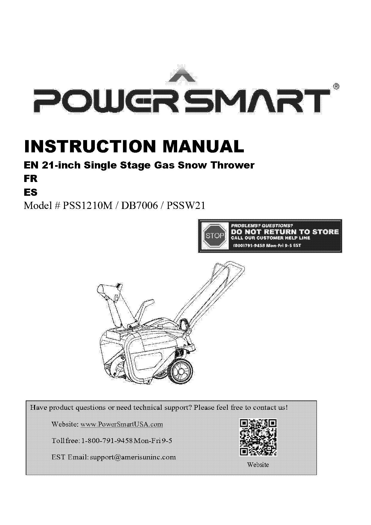 toro gas power shovel manual