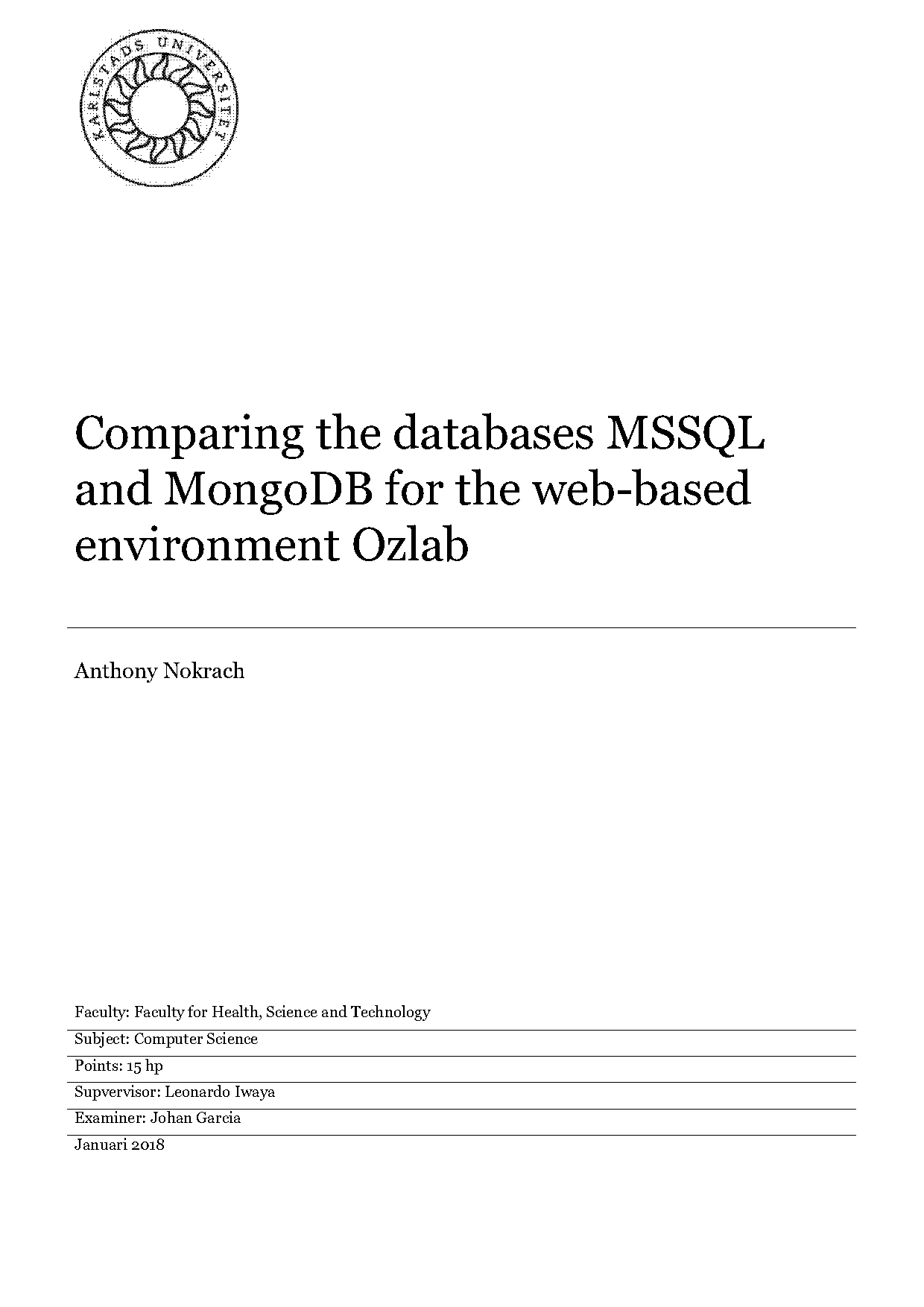 mongodb compare two documents