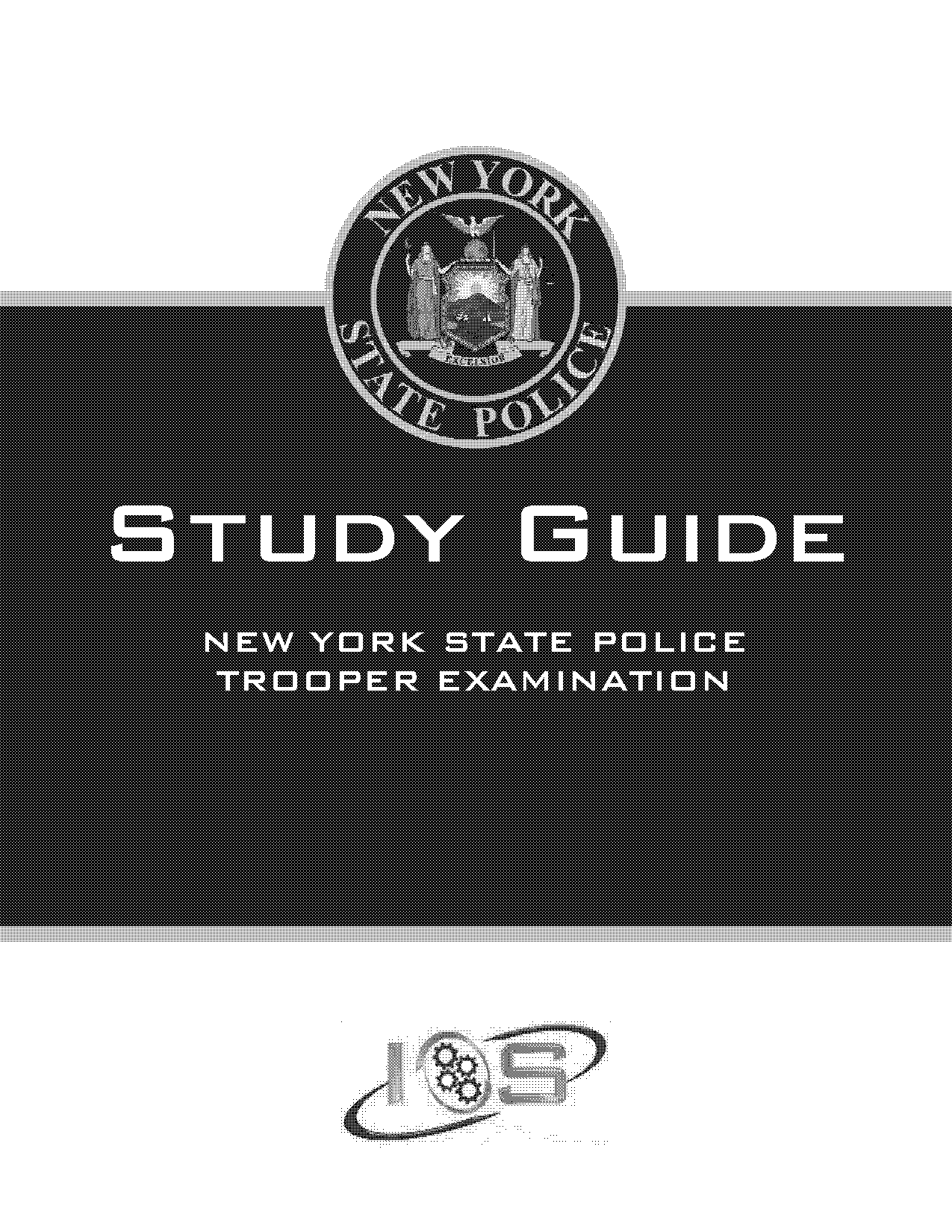 police records technician exam study guide