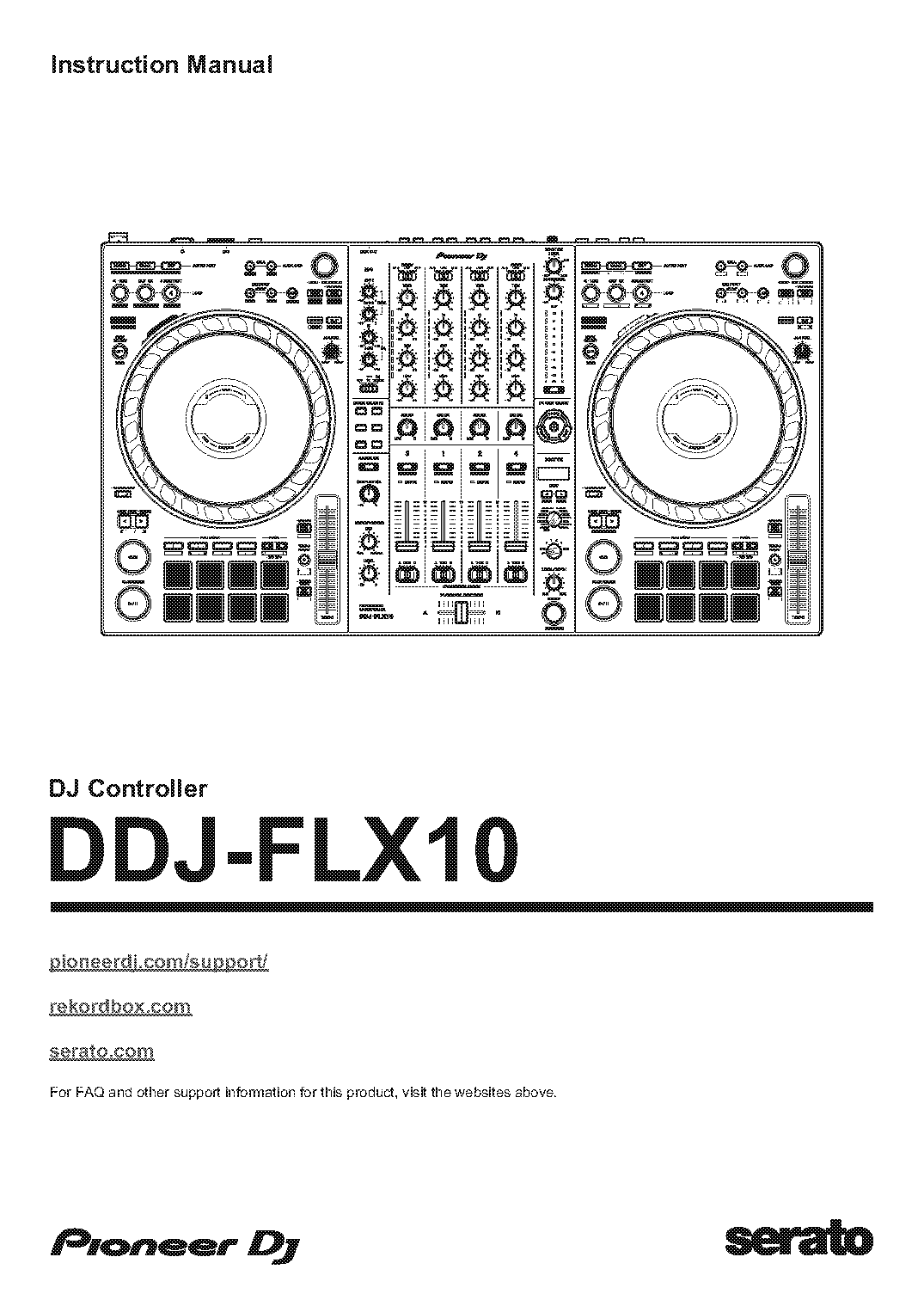 sample disc jockey contract