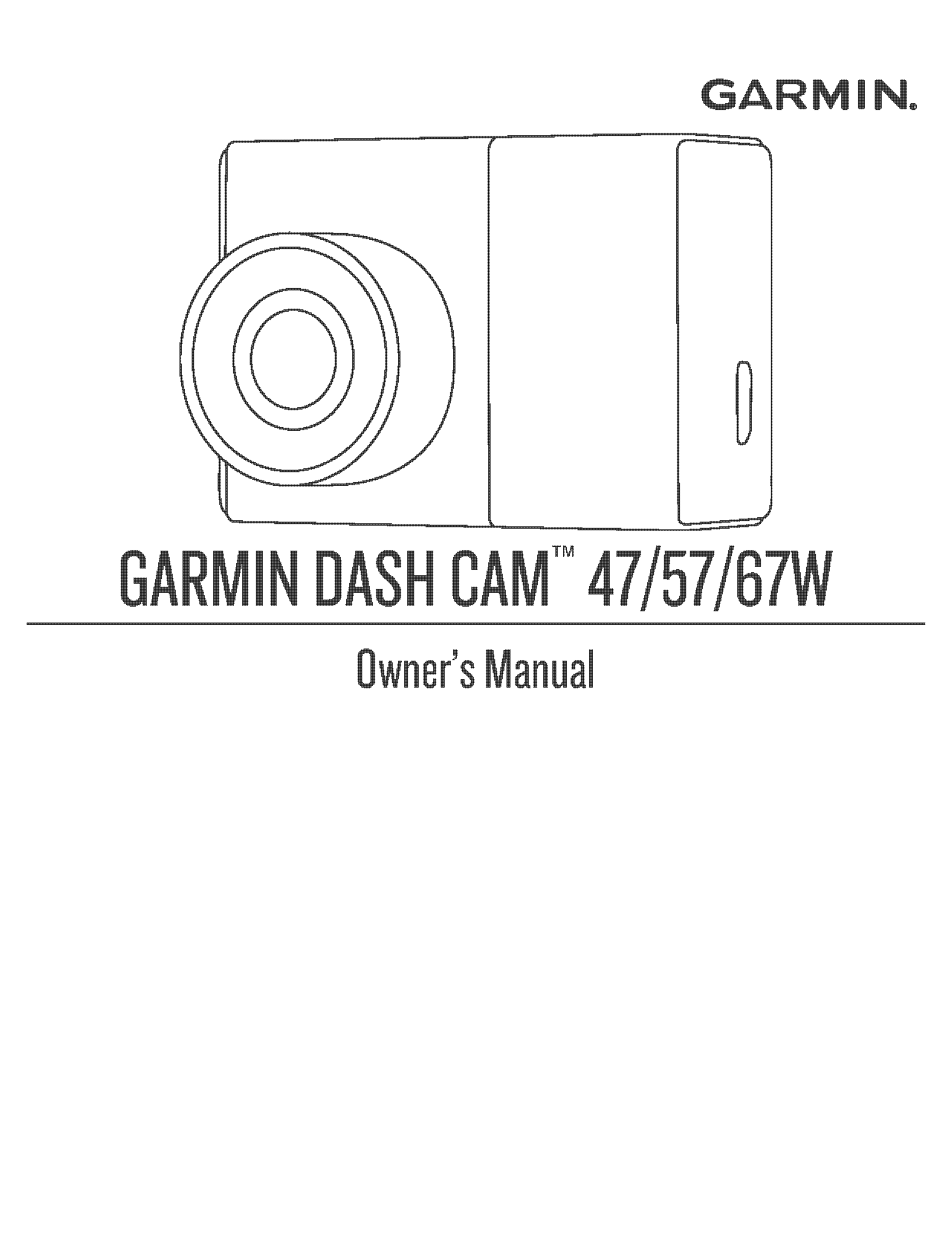 uniden dash camera manual