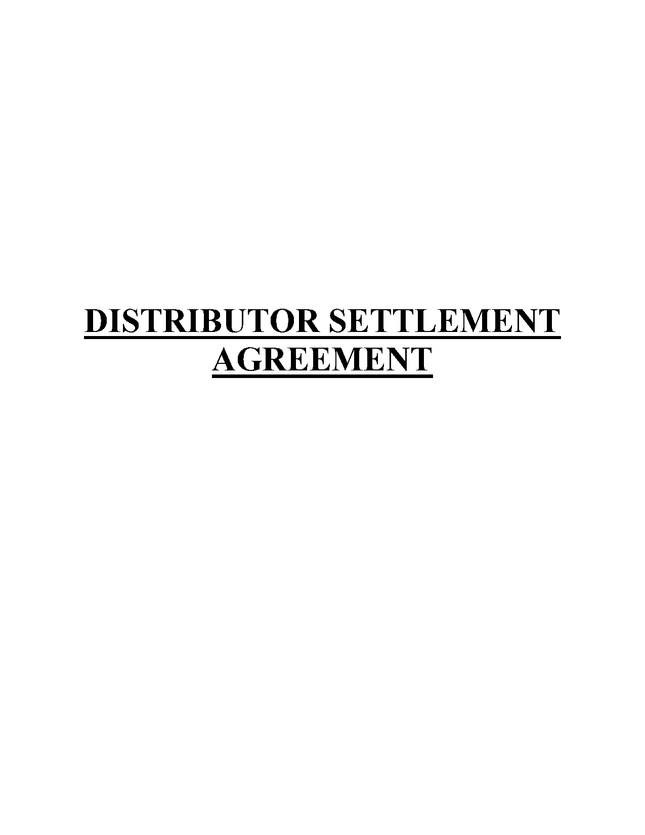 allocation dispute letter template