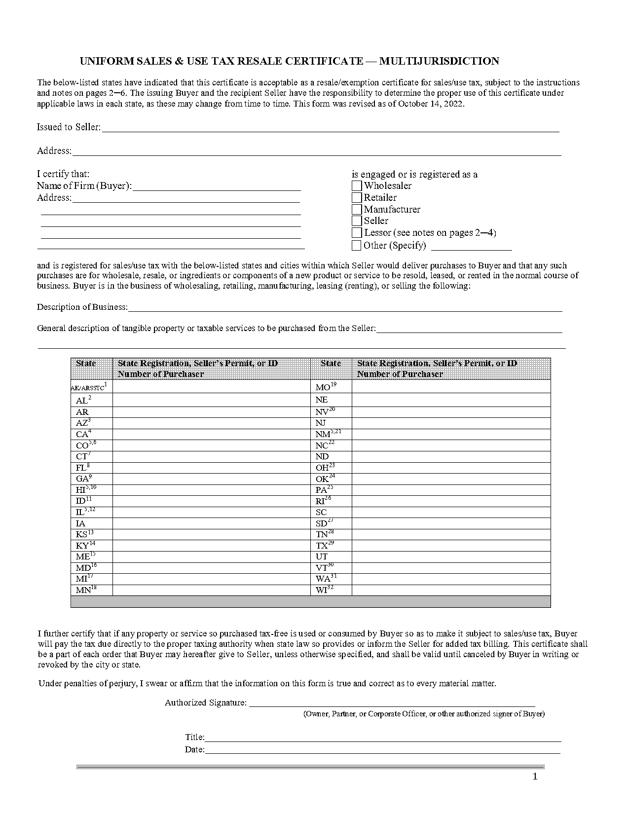 state of alabama tax exempt form