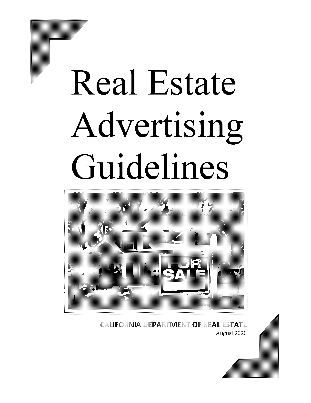 do it yourself real estate sales contract