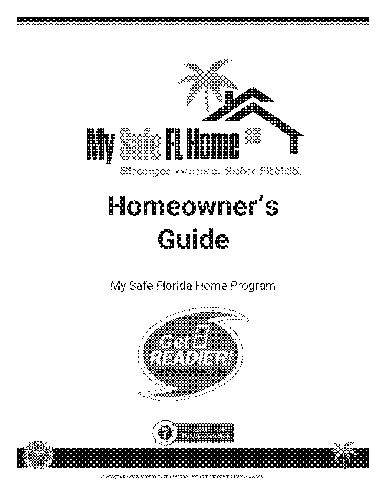 new constructed home owners guide