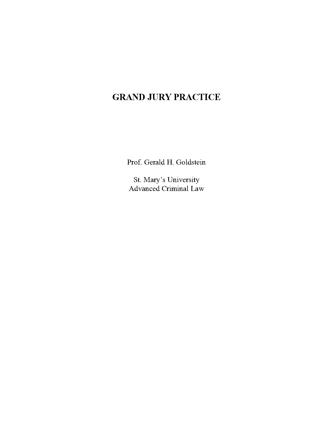 texas grand jury subpoena duces tecum