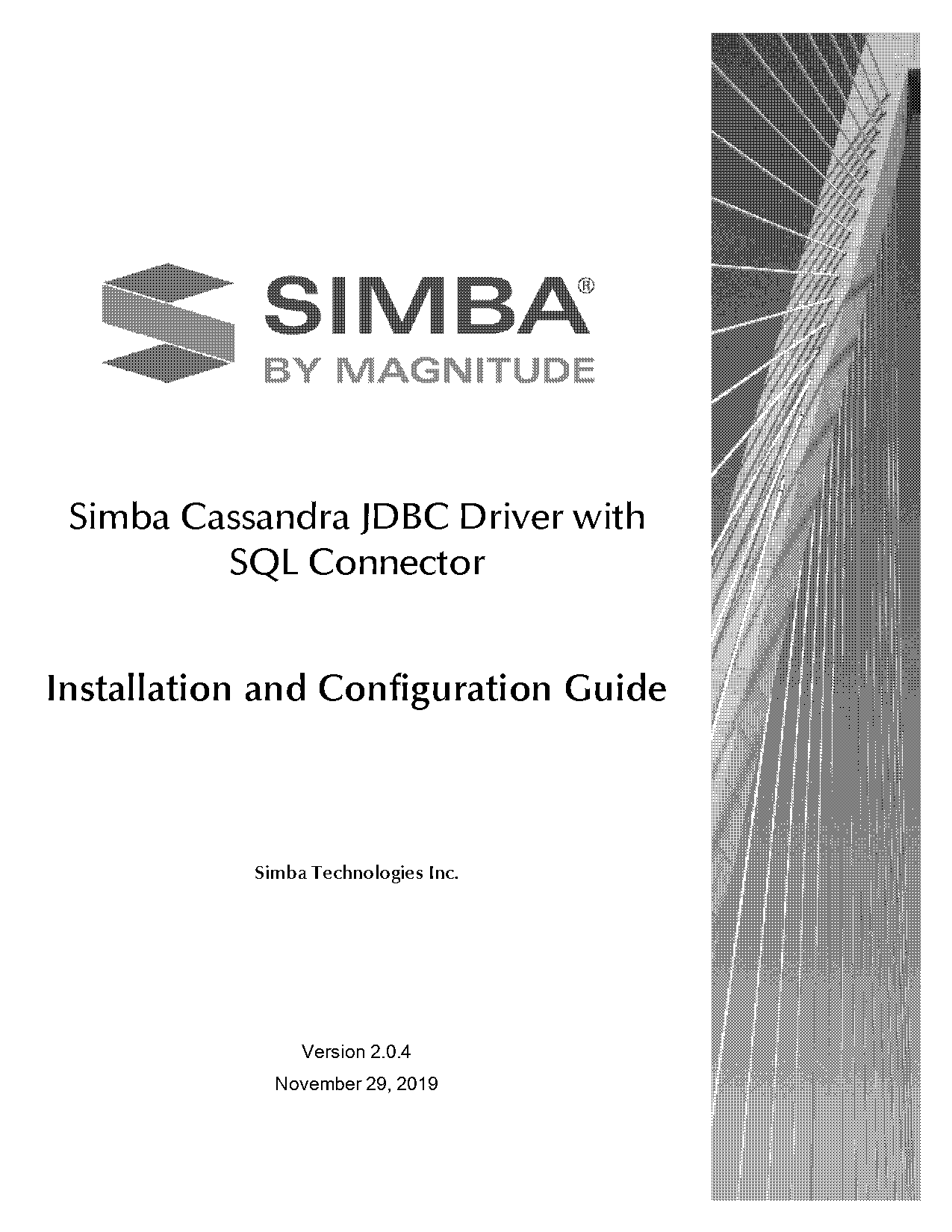 cassandra complete reference pdf