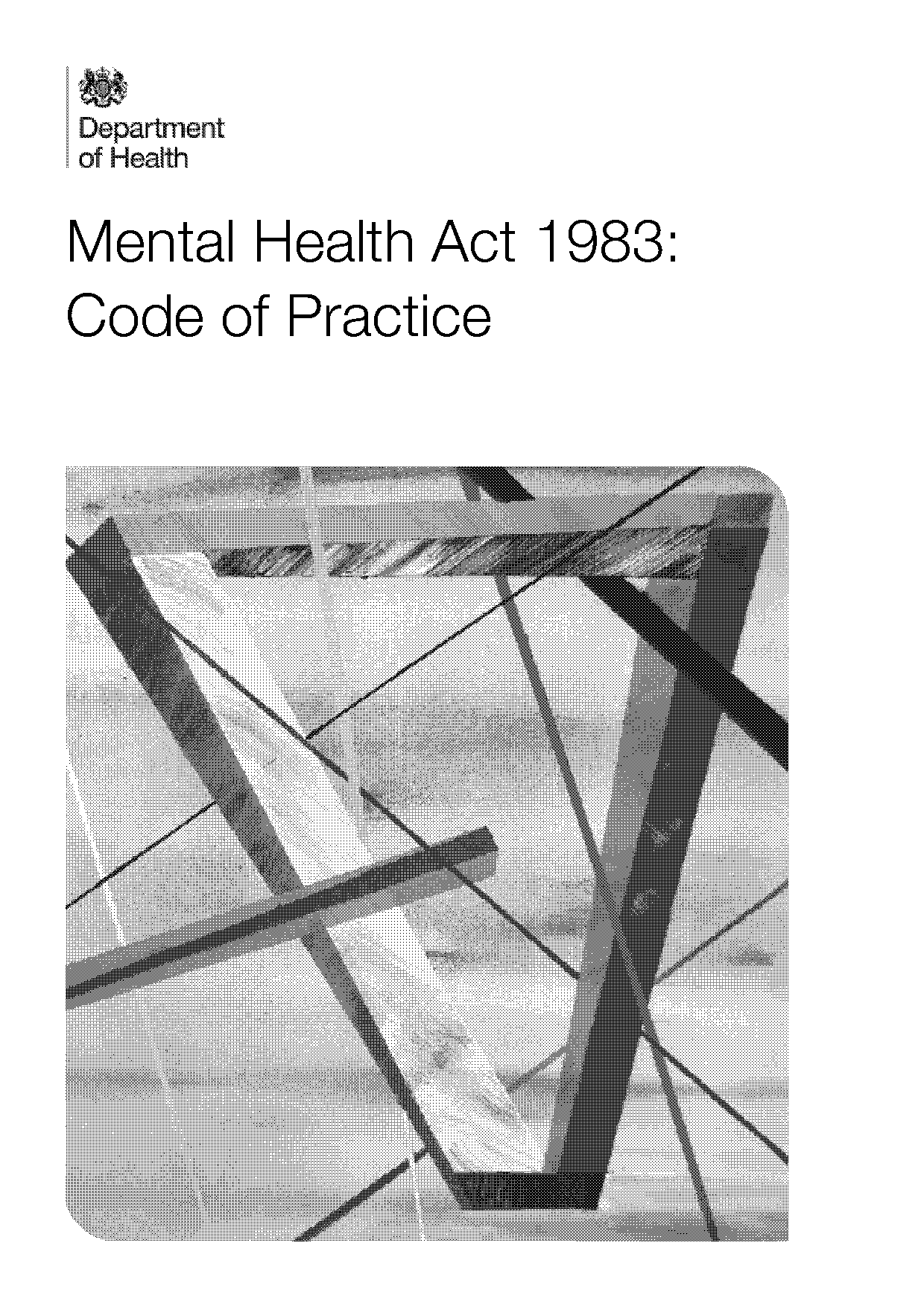 mental health act england and wales