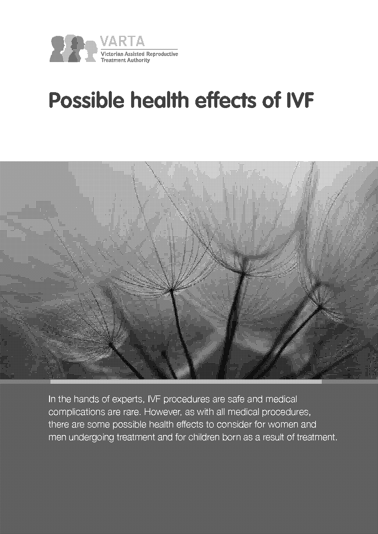 side effects of ivf drugs long term