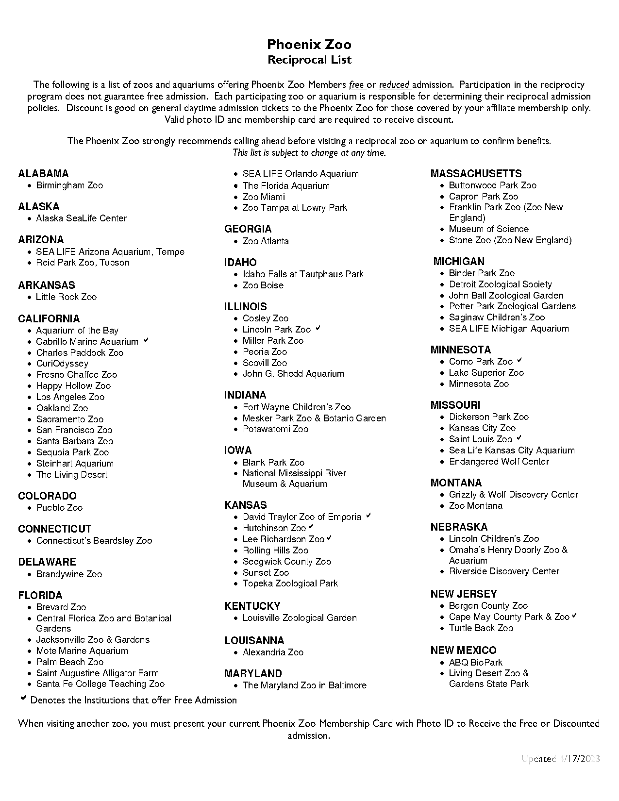 directions to calgary zoo parking