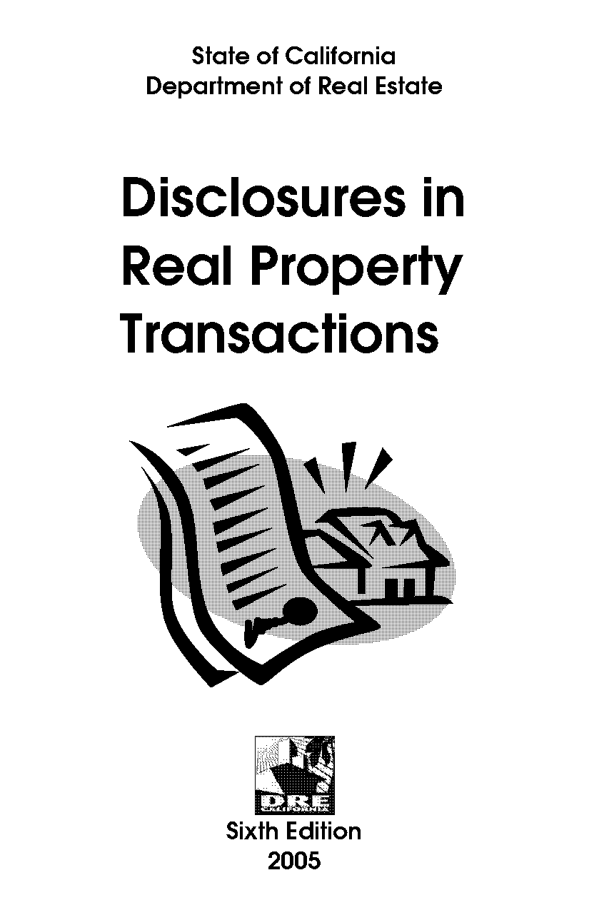 disclose seller obligated fees on the le