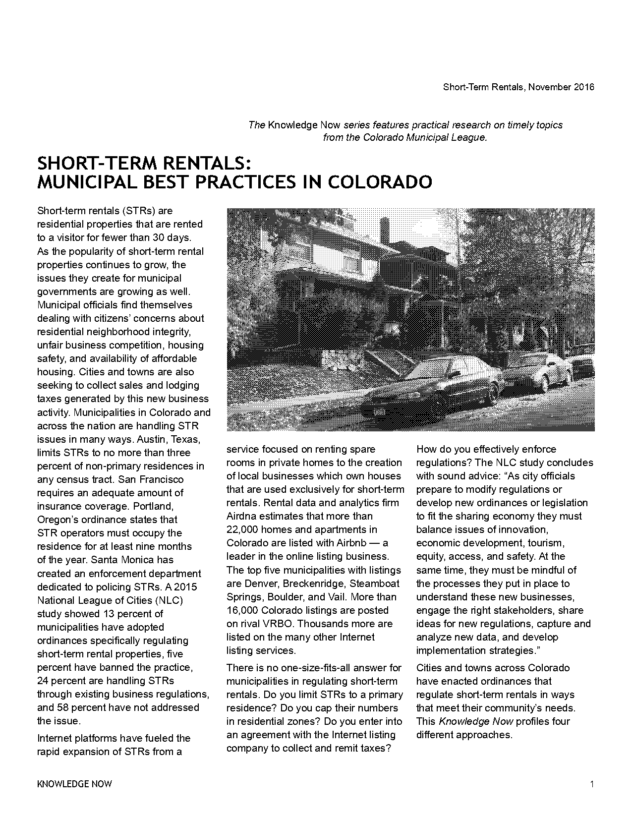 ysb long term housing