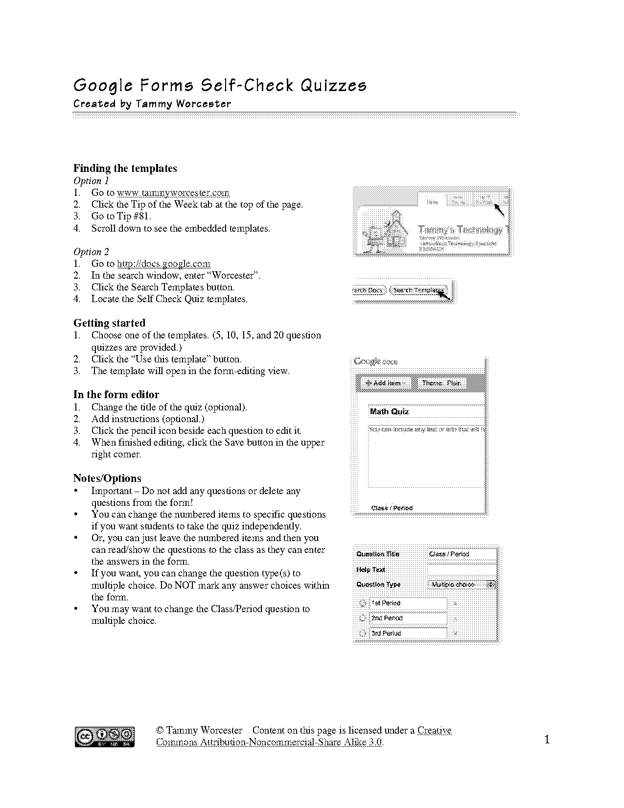 google forms quiz multiple takes