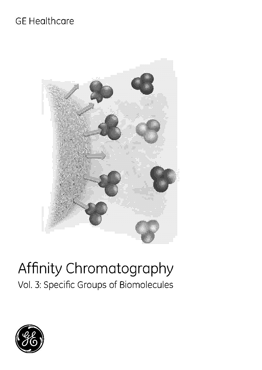 handbook of affinity chromatography