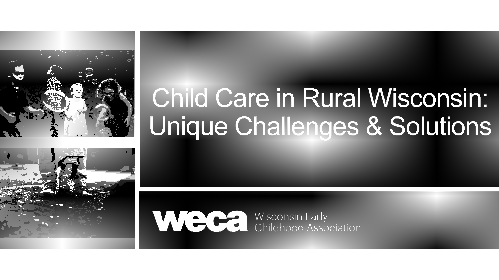 cares act extension child care