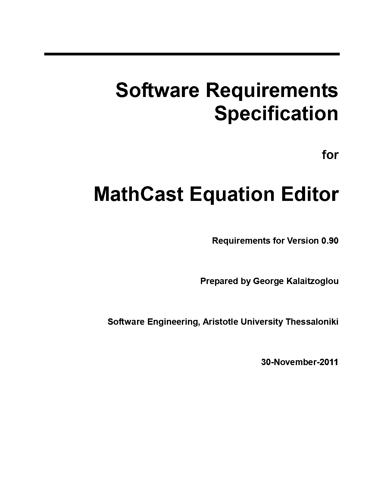 system requirements specification vs software requirements specification