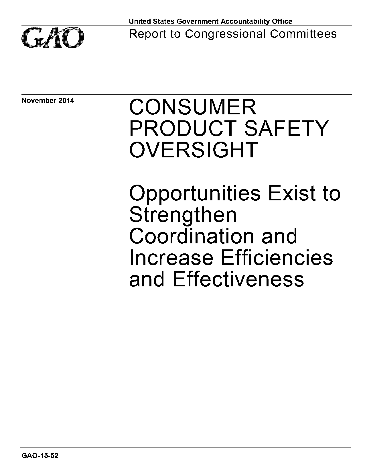 consumer product safety act national highway transportatio safety administration