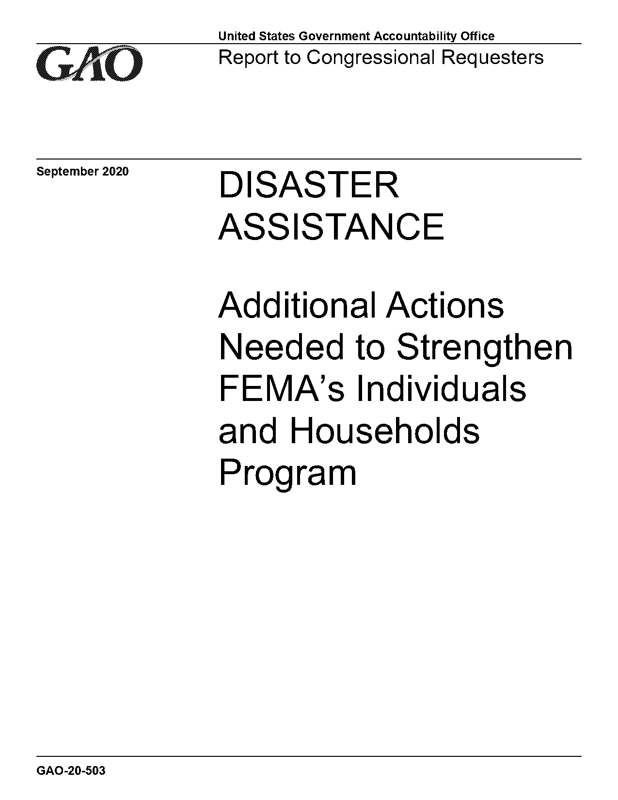 fema disaster relief forms