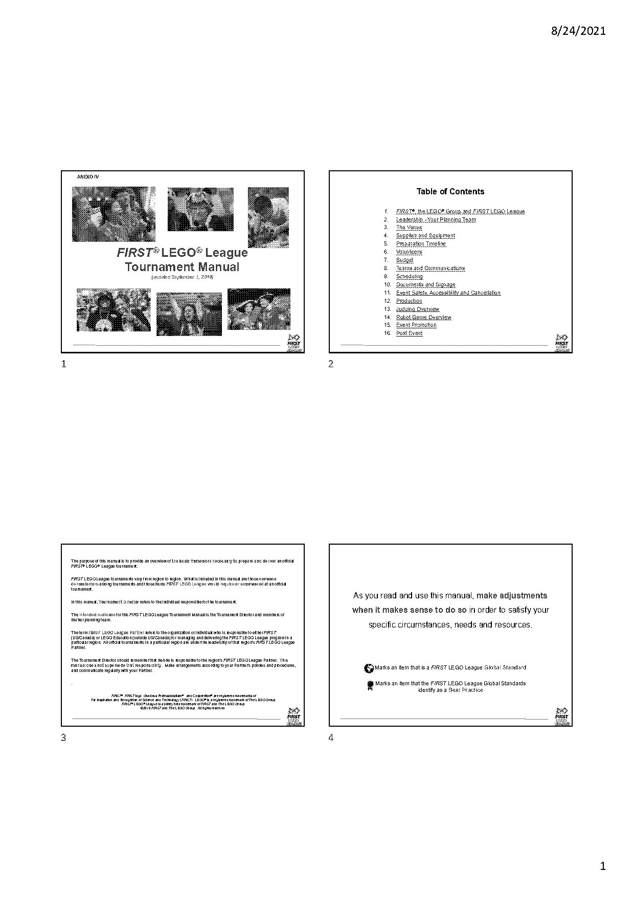 lego instructions for lego stadeom