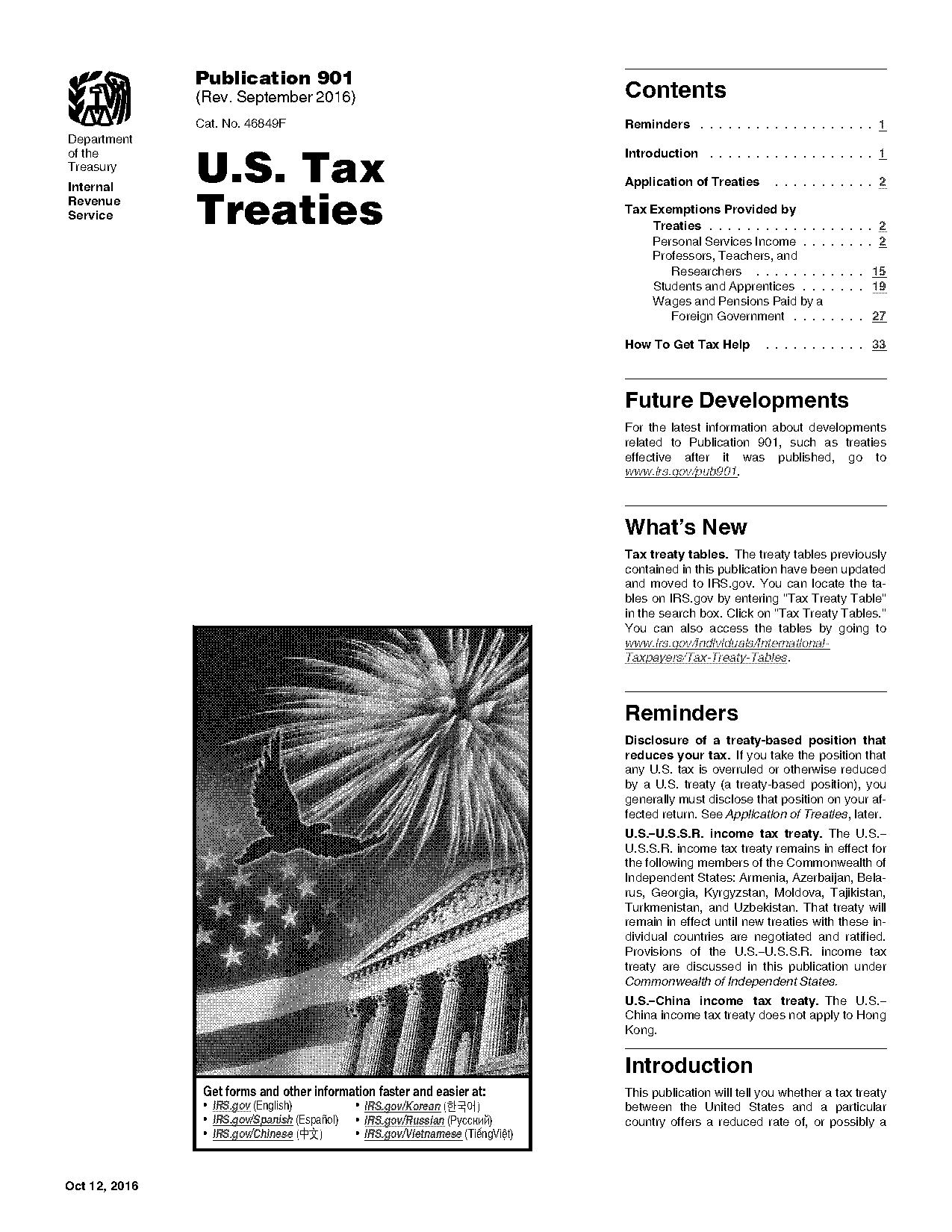 russia united states tax treaty