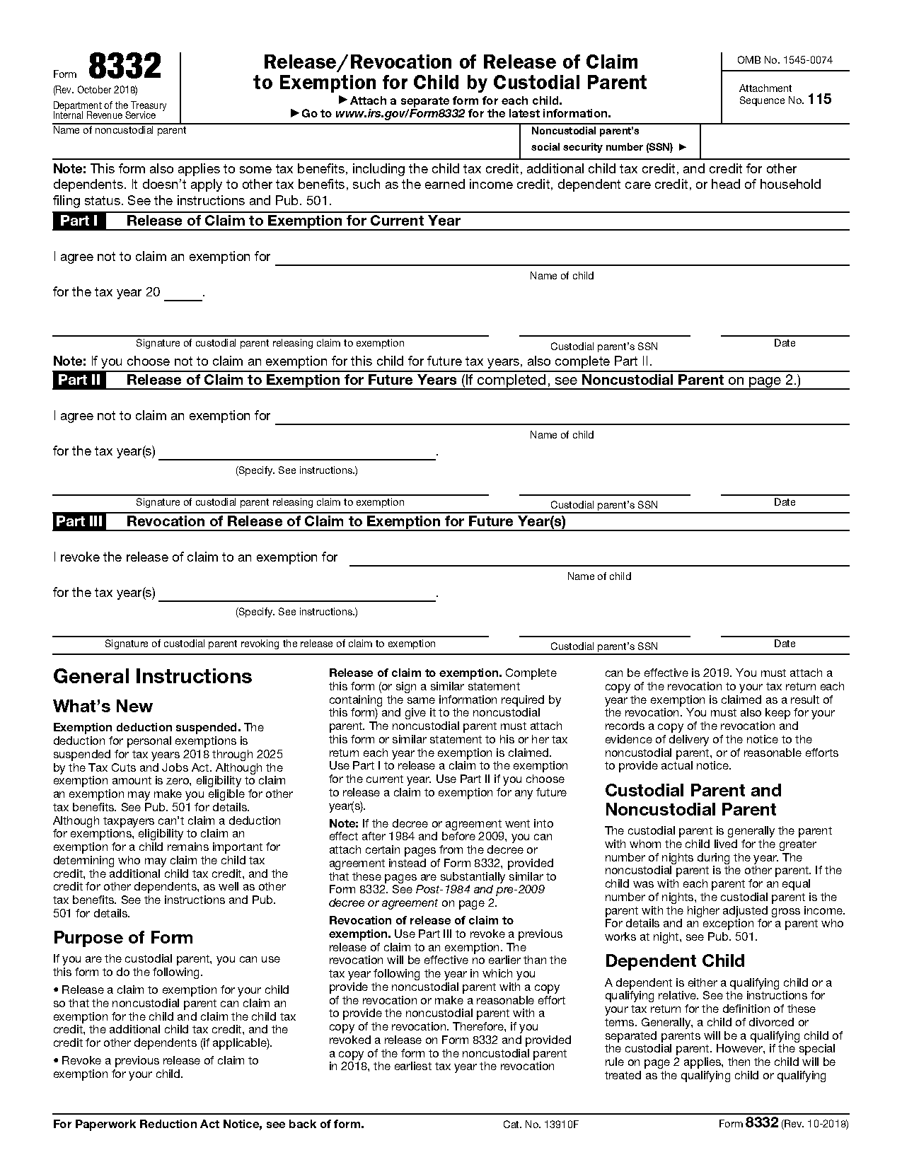 print release form free template