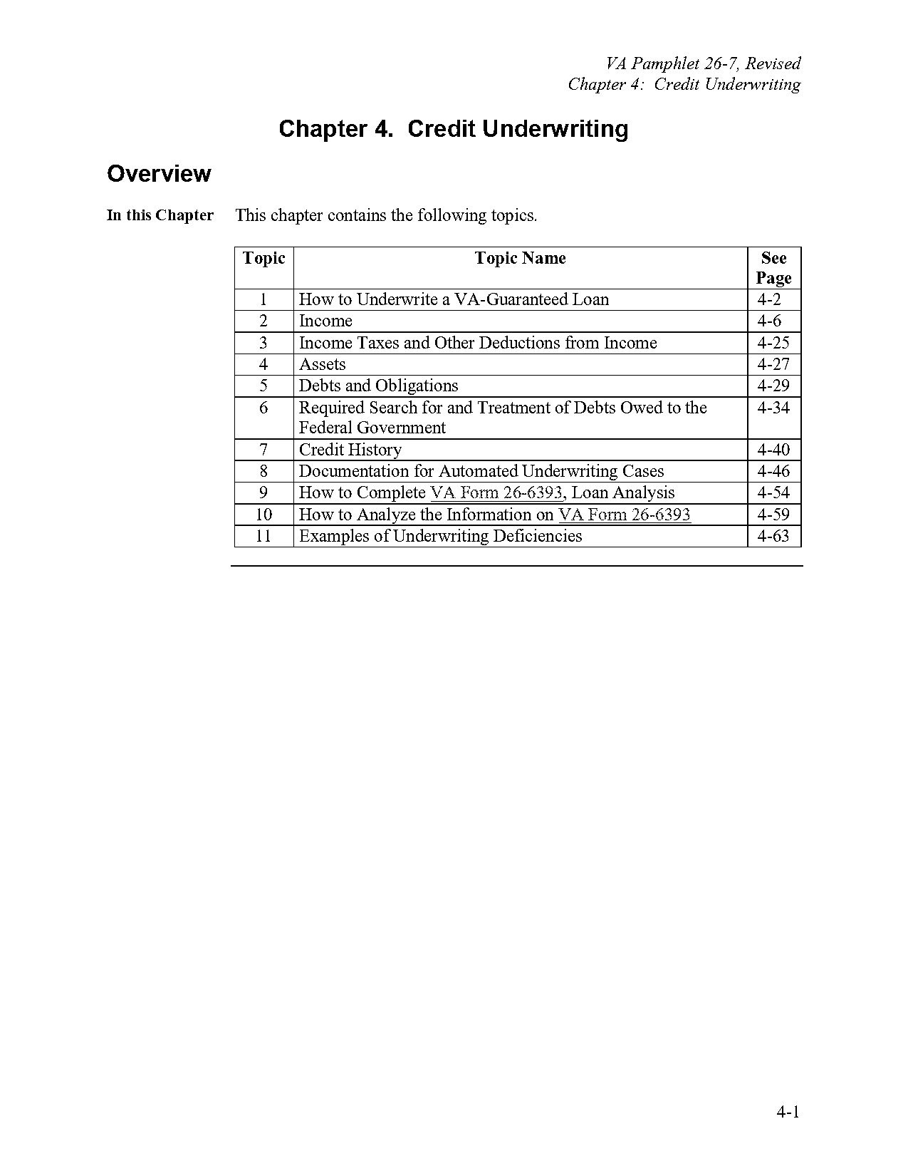 va residual income worksheet