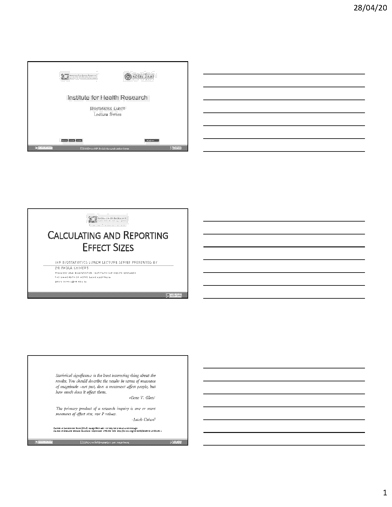 how do i report dependent t test data in apa