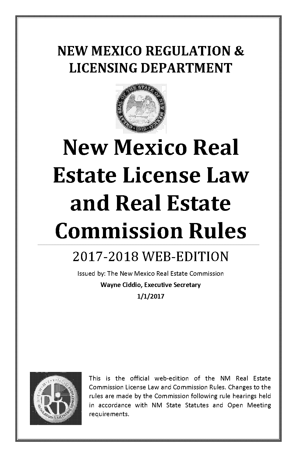 new mexico staff adjuster license application