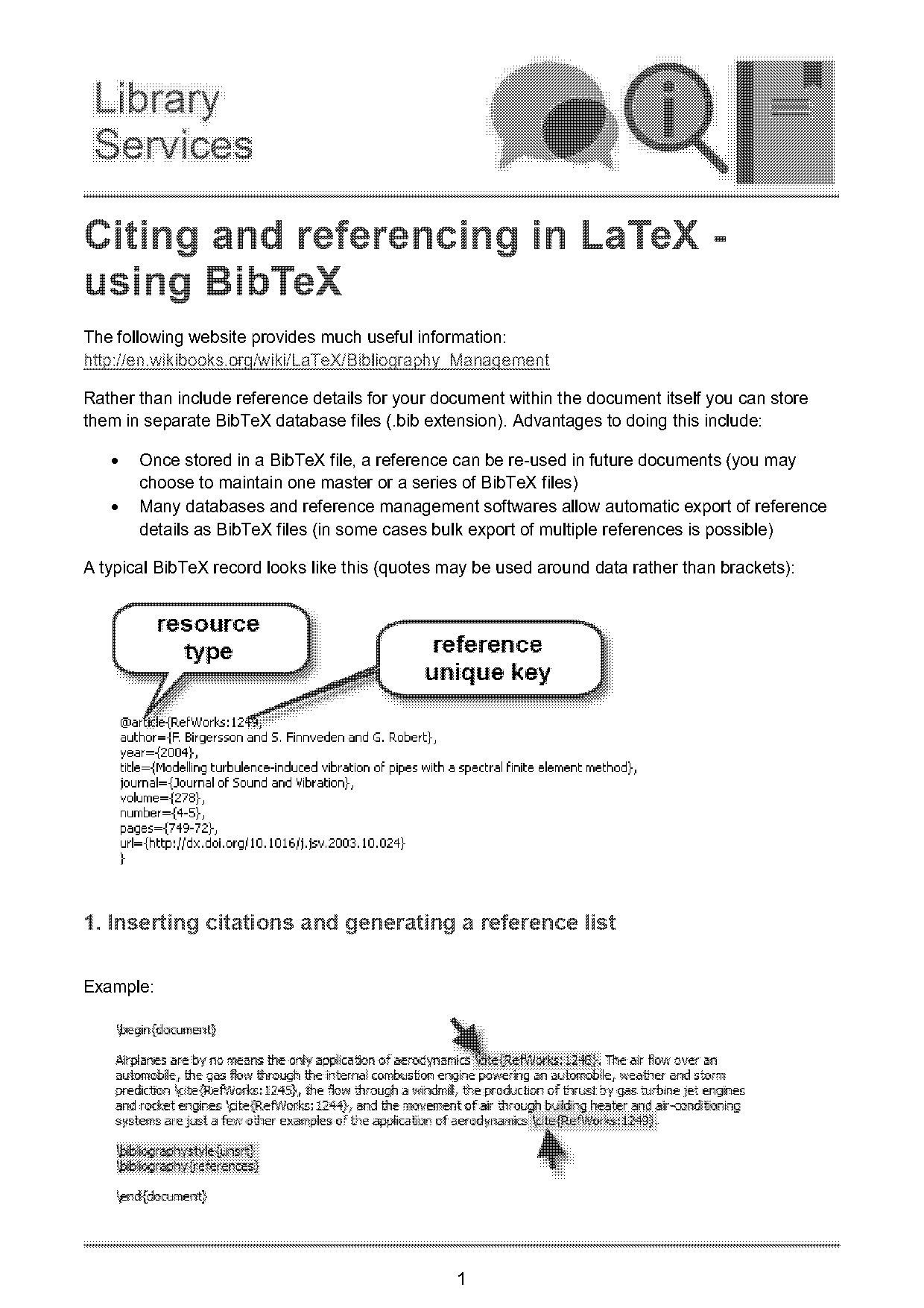 how to write an essay in latex