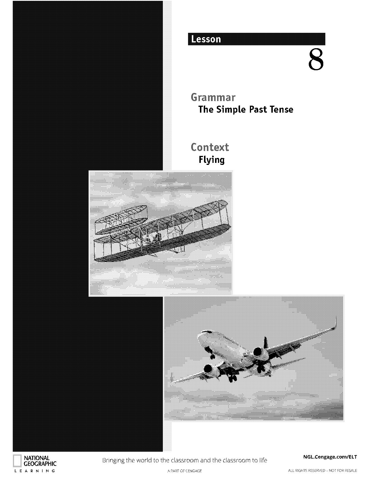 grammar crossword present simple contestado