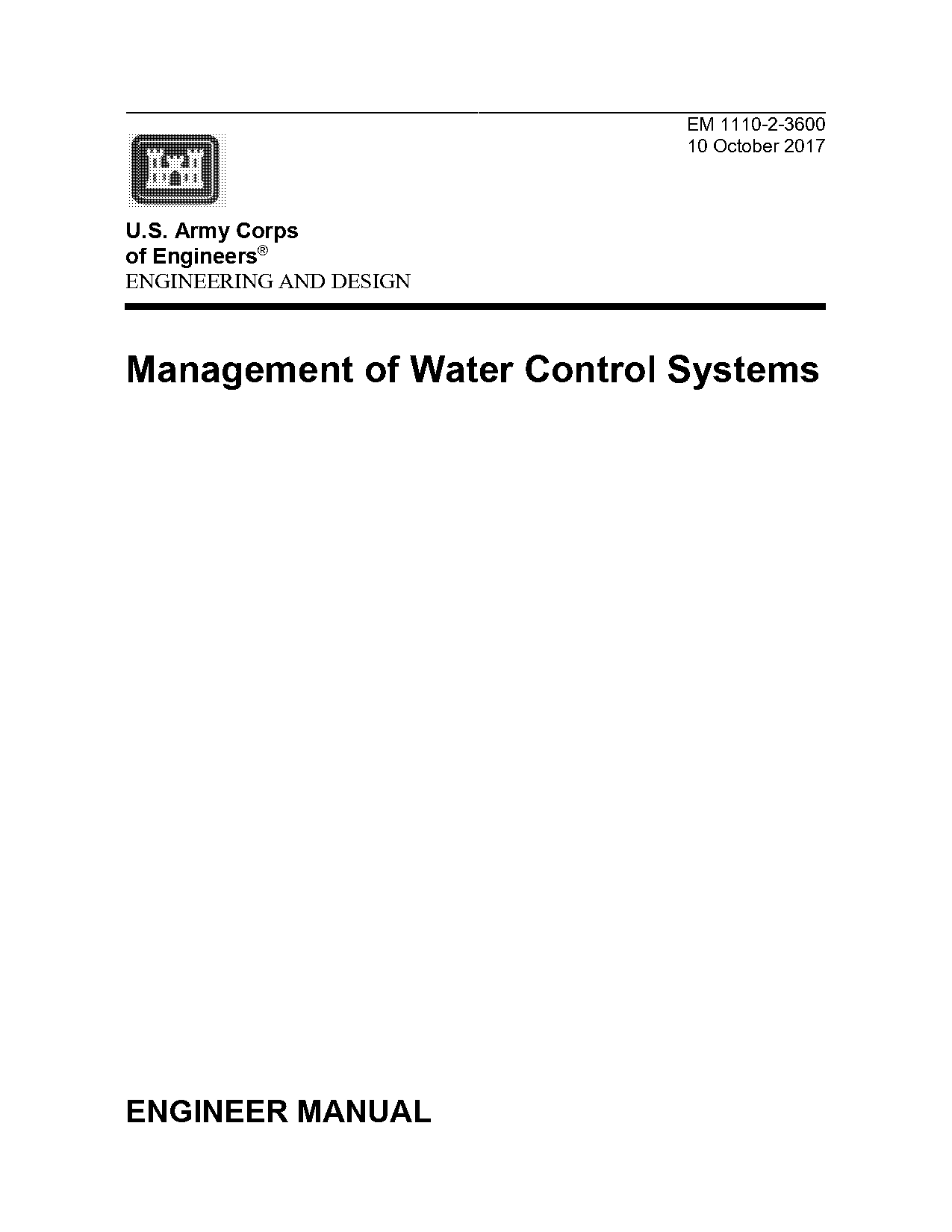 automatic dam gate control system project report pdf