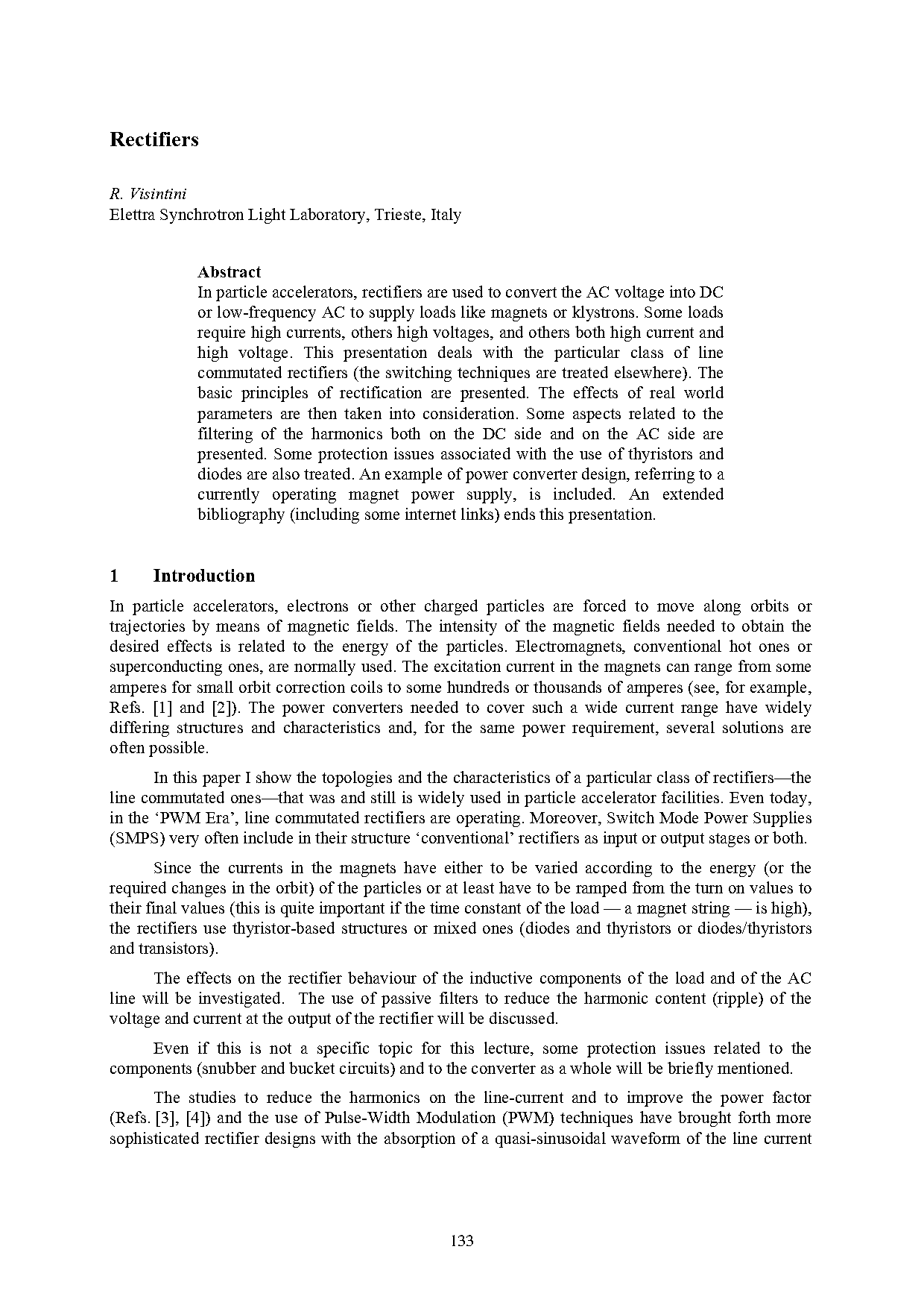 rectifier recording vs dual rectifier